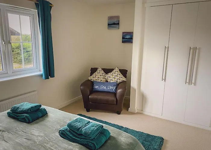 Dunes Walk Cottage