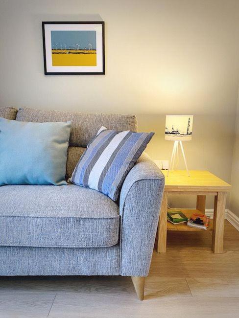 Dunes Walk Holiday home