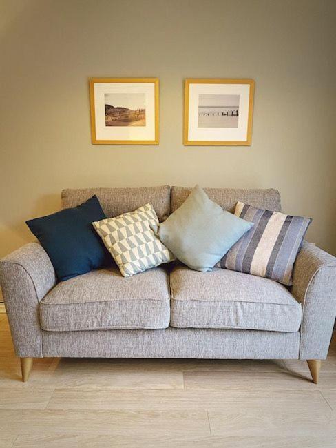 Dunes Walk Holiday home *
