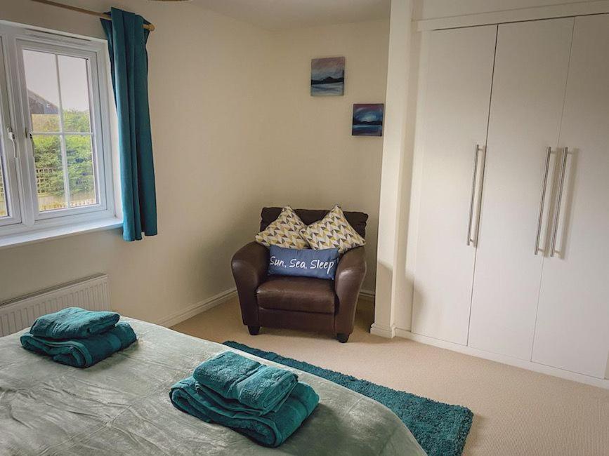 Holiday home Dunes Walk