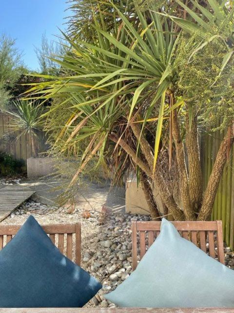 Dunes Walk Holiday home Camber